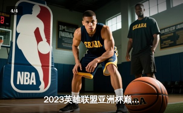 2023英雄联盟亚洲杯巅峰对决：LPL赛区战队成功卫冕，中单选手Knight荣膺FMVP - 4