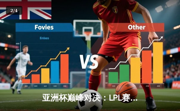 亚洲杯巅峰对决：LPL赛区逆风翻盘3-2力克LCK夺冠，Faker泪洒赛场 - 2